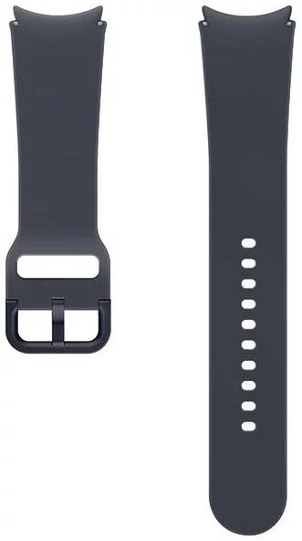 Watch4/Watch4 Classic; Sport Band 20mm S/M; Gray (2nd Wave color) "ET-SFR86SJEGEU"