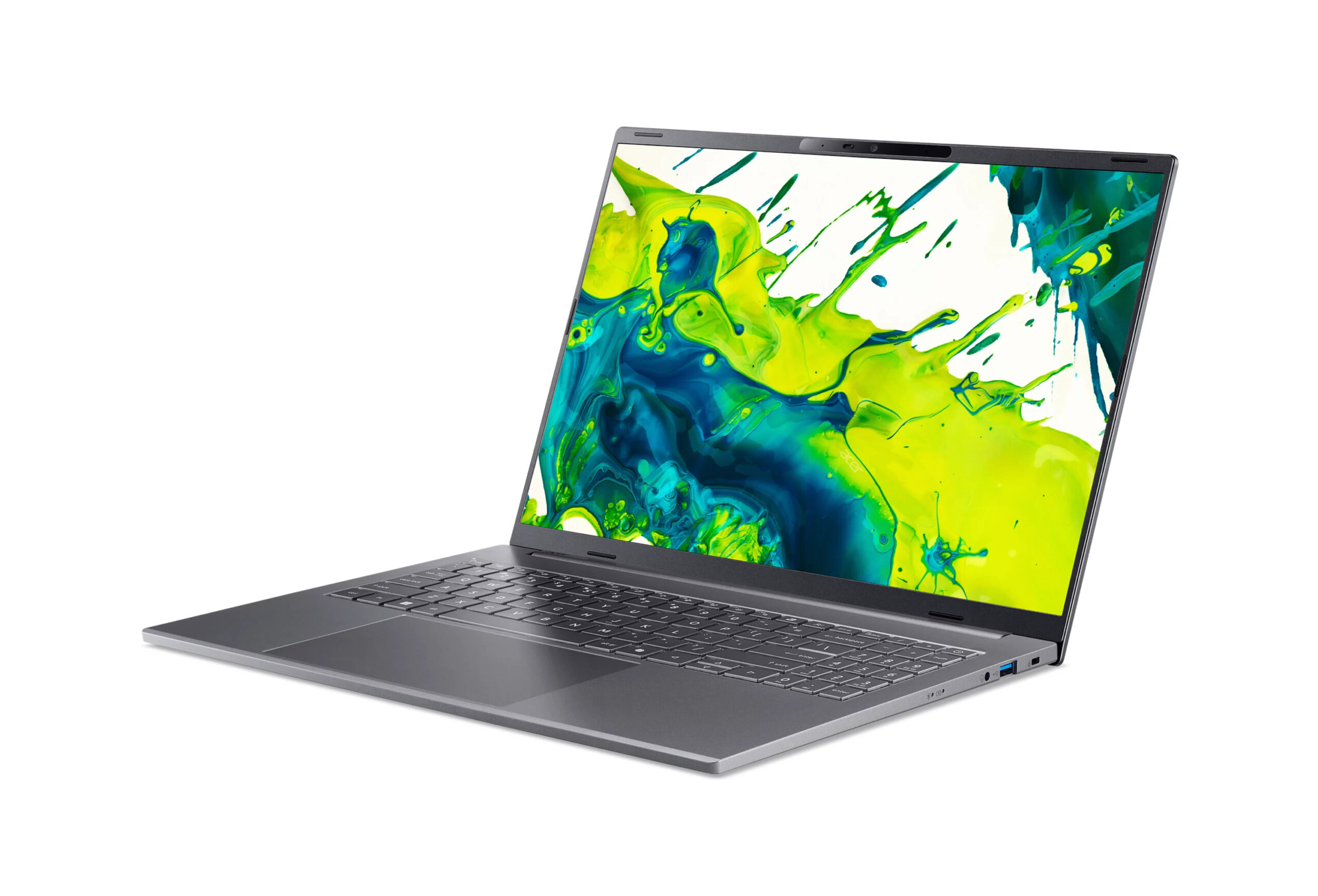 NB A16-I71M CU7-355 16"/16/512GB W11 NX.JXPEX.004 ACER"NX.JXPEX.004" - imagine 5