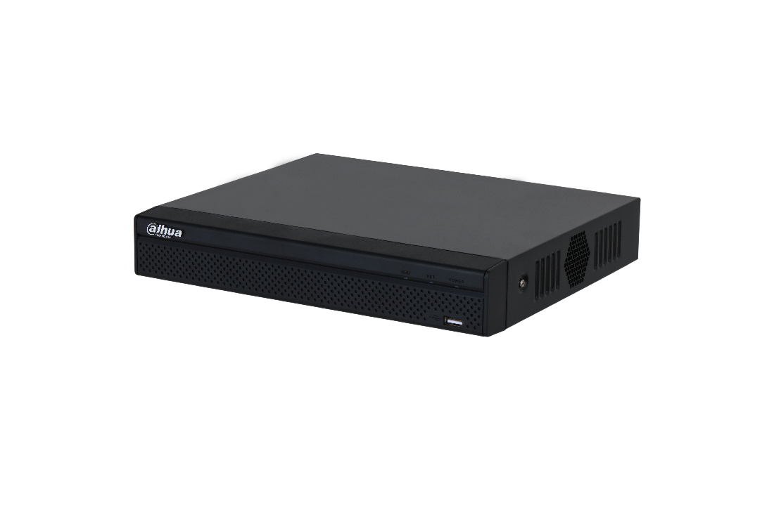 Network Video Recorder (NVR) Dahua NVR2104HS-4KS3 "NVR2104HS-4KS3"