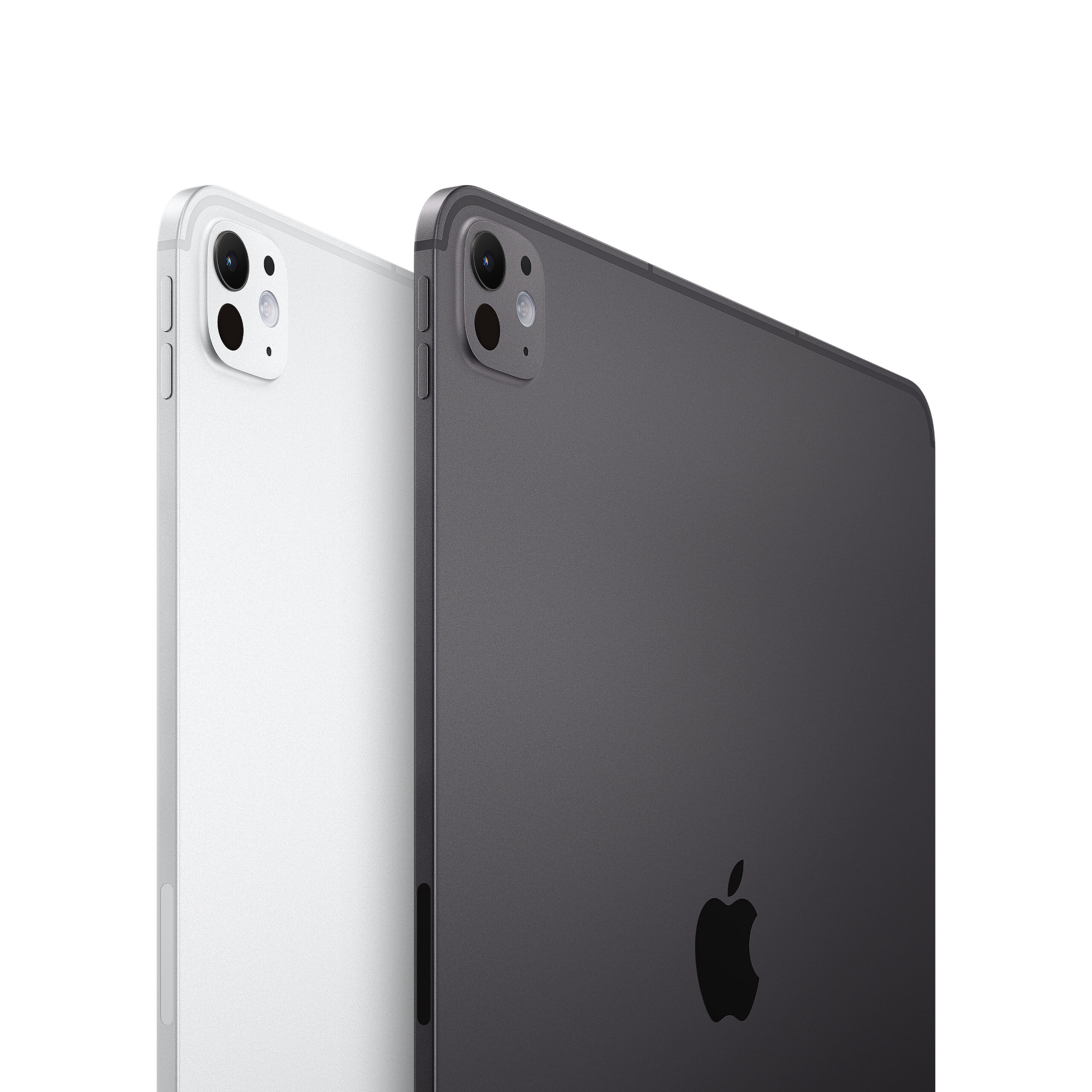iPAD PRO 11 M4 WiFi&Cell 512GB SP BK"MVW33HC/A" - imagine 3