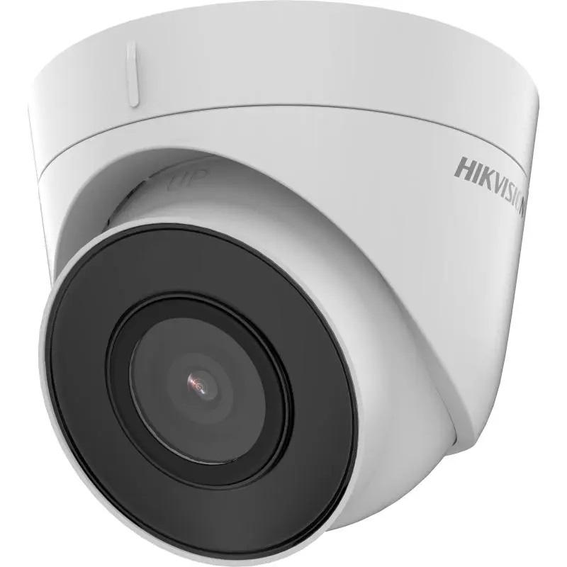 CAMERA IP TURRET 4MP 2.8MM IR30M "DS-2CD1343G2-IUF28" (timbru verde 0.8 lei)