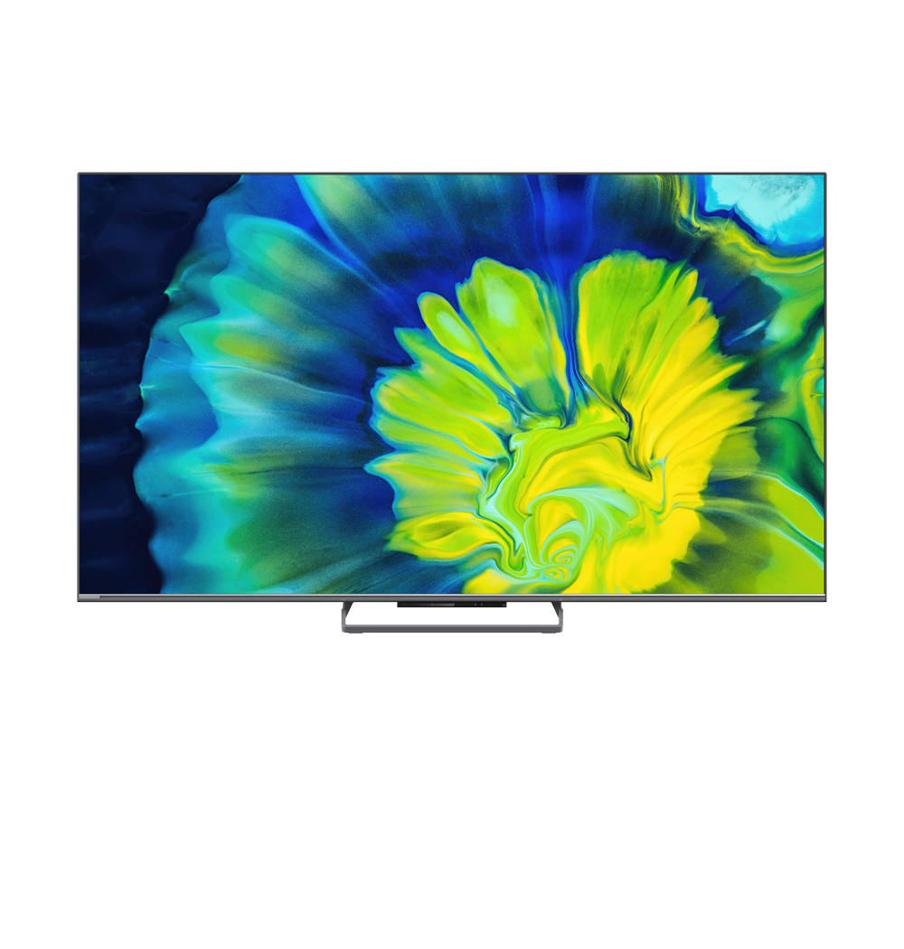 Televizor METZ QLED 65MQE8000, 164 cm,Gaming TV, Smart Google TV ,4K Ultra HD, 144 Hz, Clasa F "65MQE8000Z" (timbru verde 15 lei)