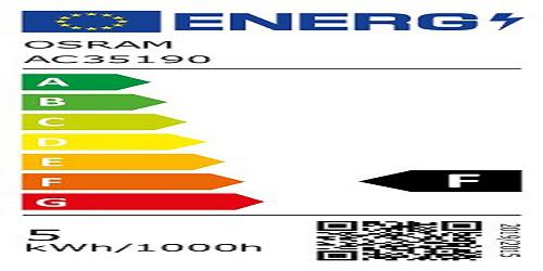 BEC fluorescent Osram, soclu G23, putere 4.5 W, forma pin, lumina alb calda, alimentare 220 - 240 V, "000004058075557994" (timbru verde 0.45 lei)