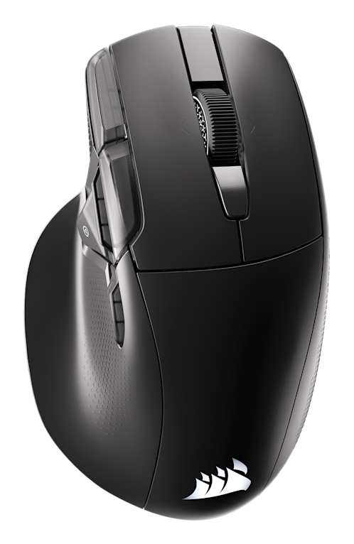 Mouse Gaming Wireless Corsair "CH-931E010-WW" (timbru verde 0.18 lei)