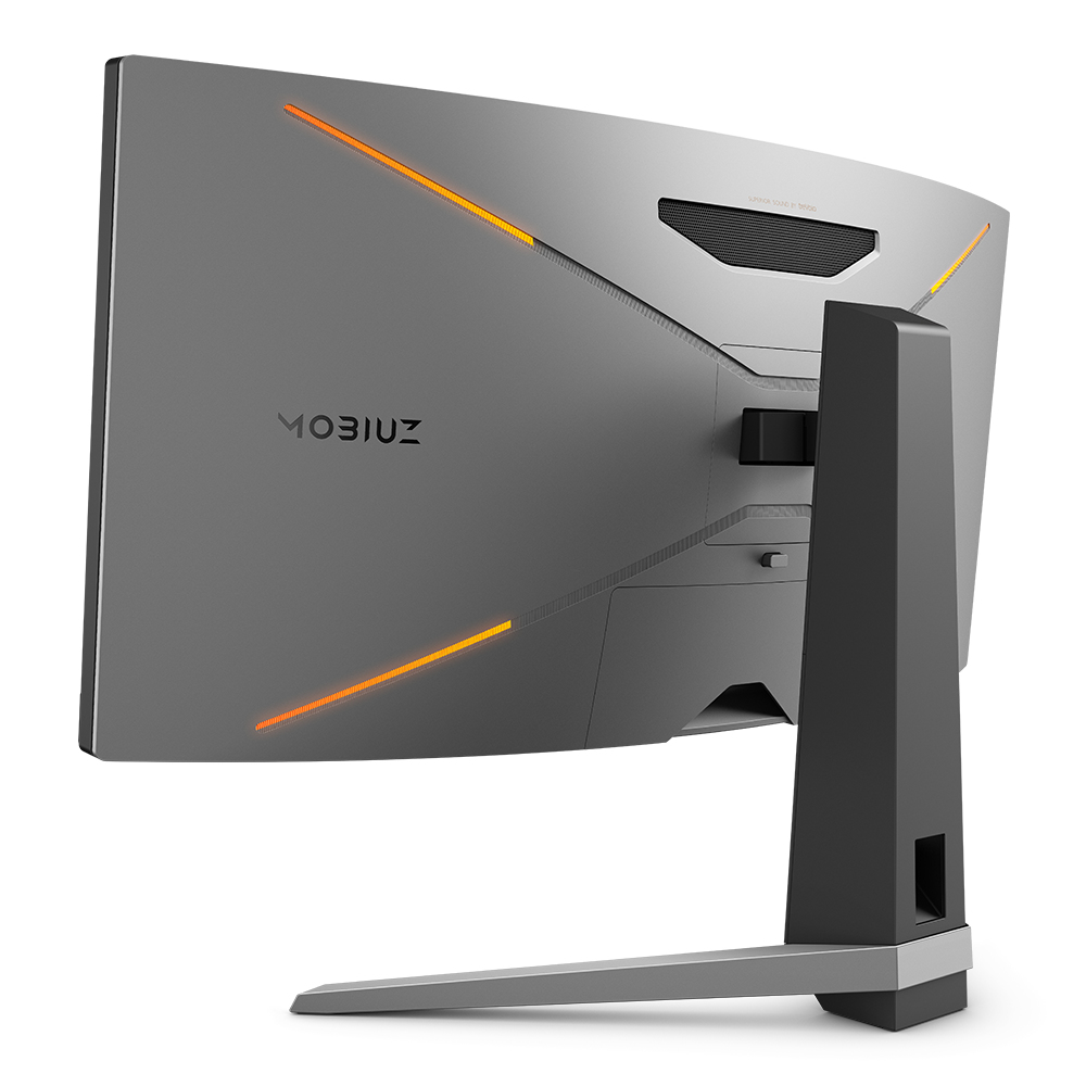 MONITOR 34" BENQ EX3410R"EX3410R" - imagine 5