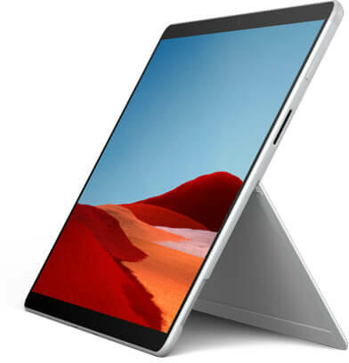 MS Srfc Pro X SQ2 13inch 16GB 512GB LTE W11H SC AT/BE/FR/DE/IT/LU/NL/PL/C Hdwr Platinum "MBD-00003" (timbru verde 0.9 lei)