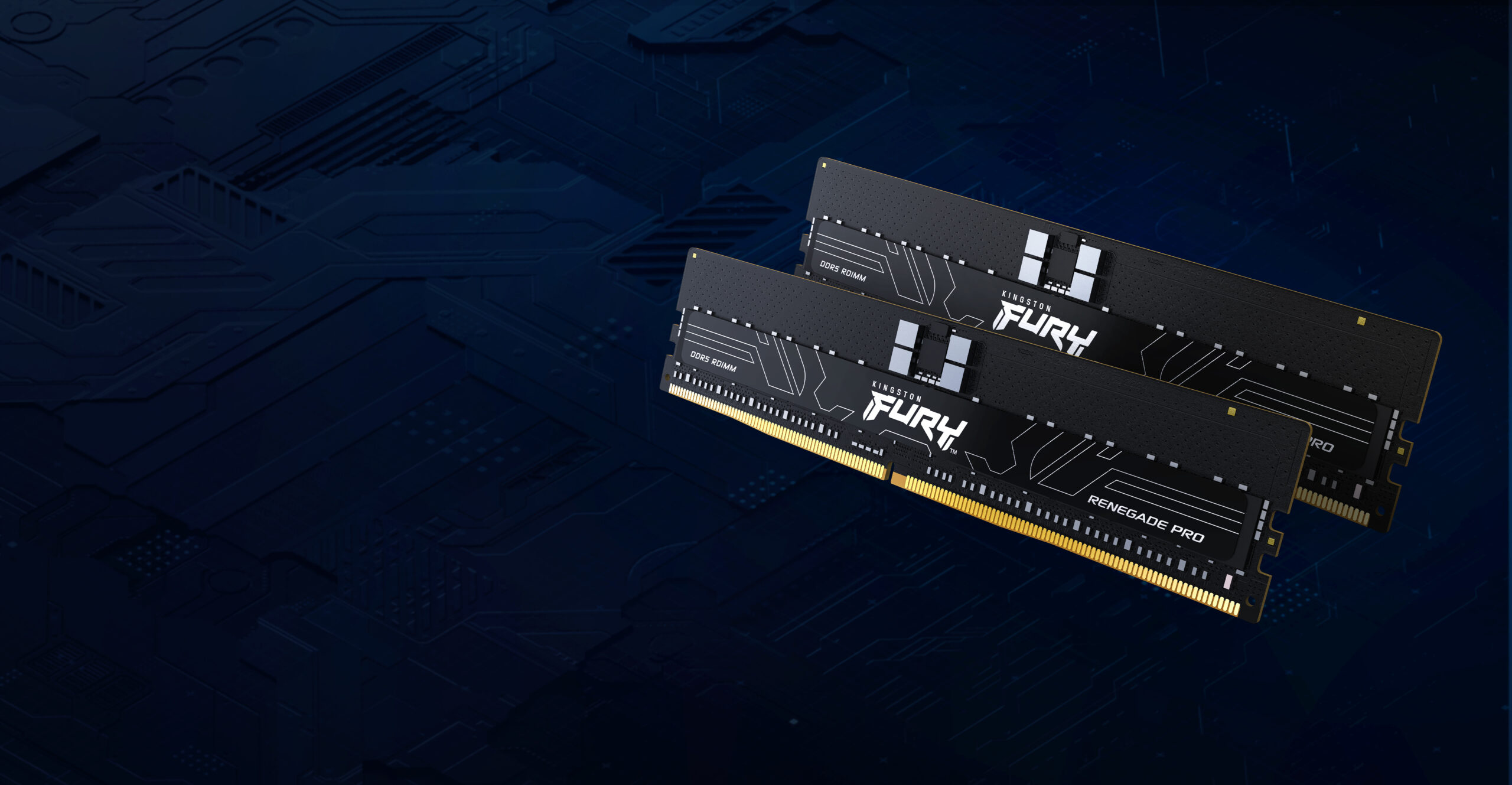 Kingston Technology FURY Renegade Pro"KF560R32RBEK4-64" - imagine 7