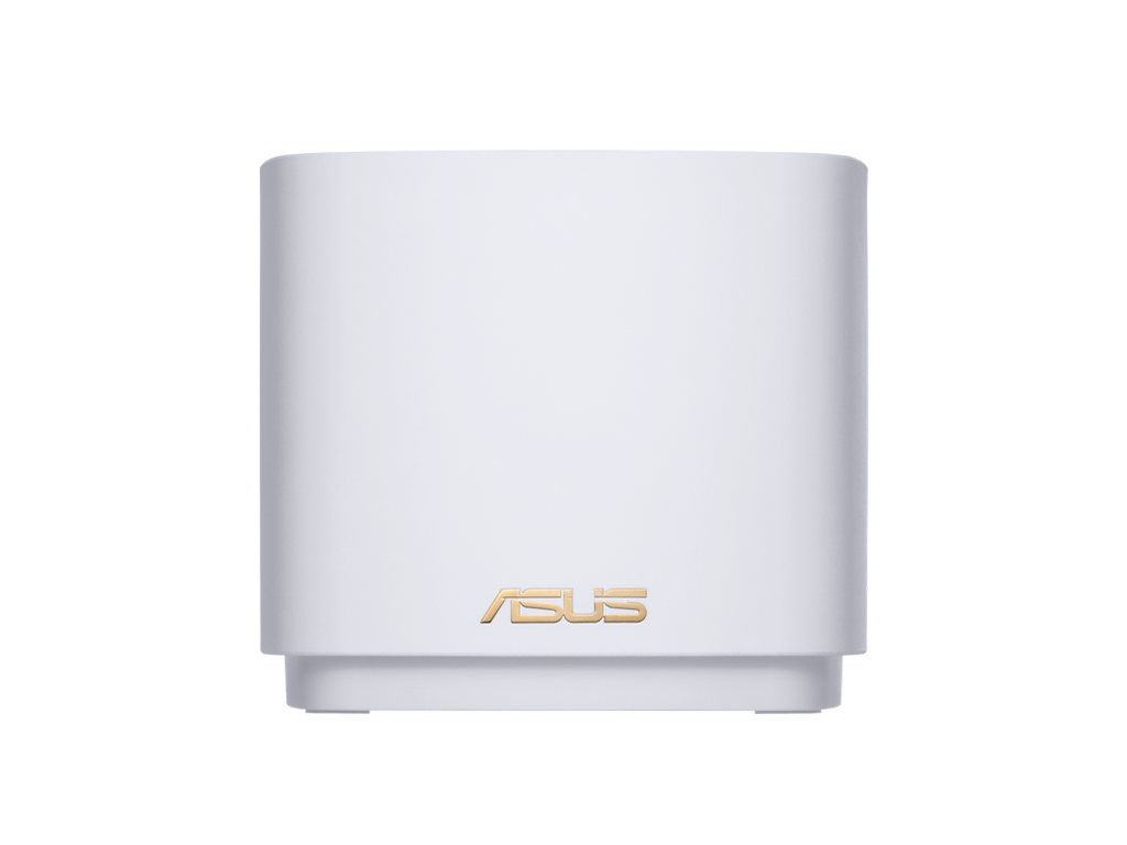 MESH Asus Sistem Wi-Fi ZenWiFi XD4 PLUS (W-1-PK) "XD4 PLUS(W-1-PK)" (timbru verde 2 lei)