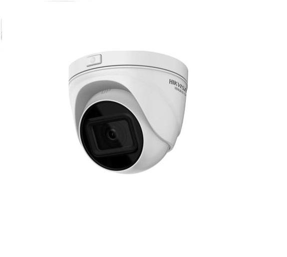 CAMERA IP DOME 4MP ZC2.8-12MM IR30M "HWI-T641H-Z2812(C)" (timbru verde 0.8 lei)