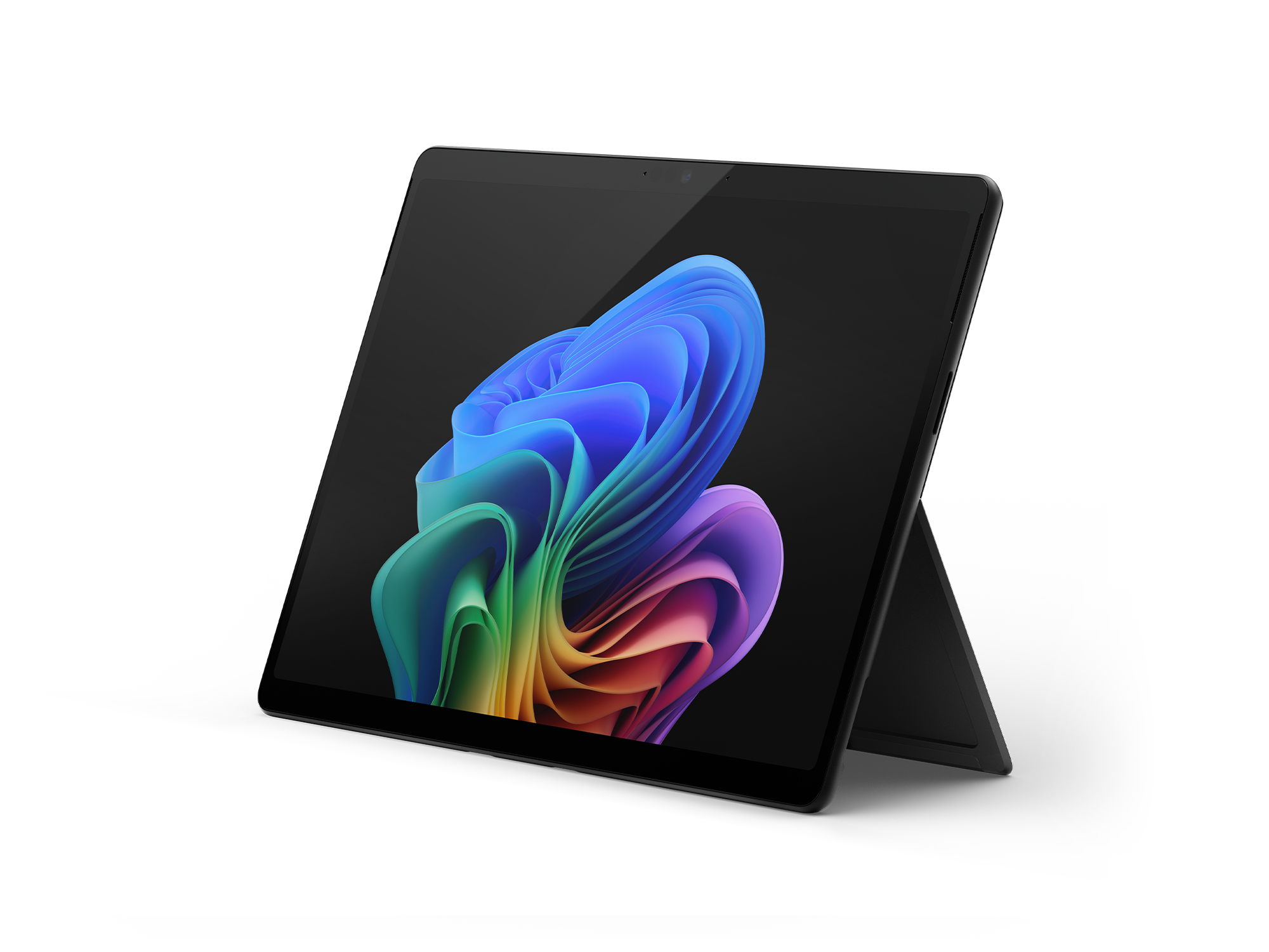 Tableta Surface Pro 11 Qualcomm Snapdragon X Plus 13inch 16GB 512GB Windows 11 Home Black "ZHY-0019" (timbru verde 0.9 lei)