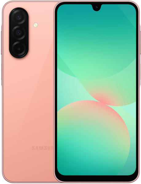 Samsung A26 5G A266 6.7" 8/256 DS Pk "SM-A266BZIC" (timbru verde 0.45 lei)