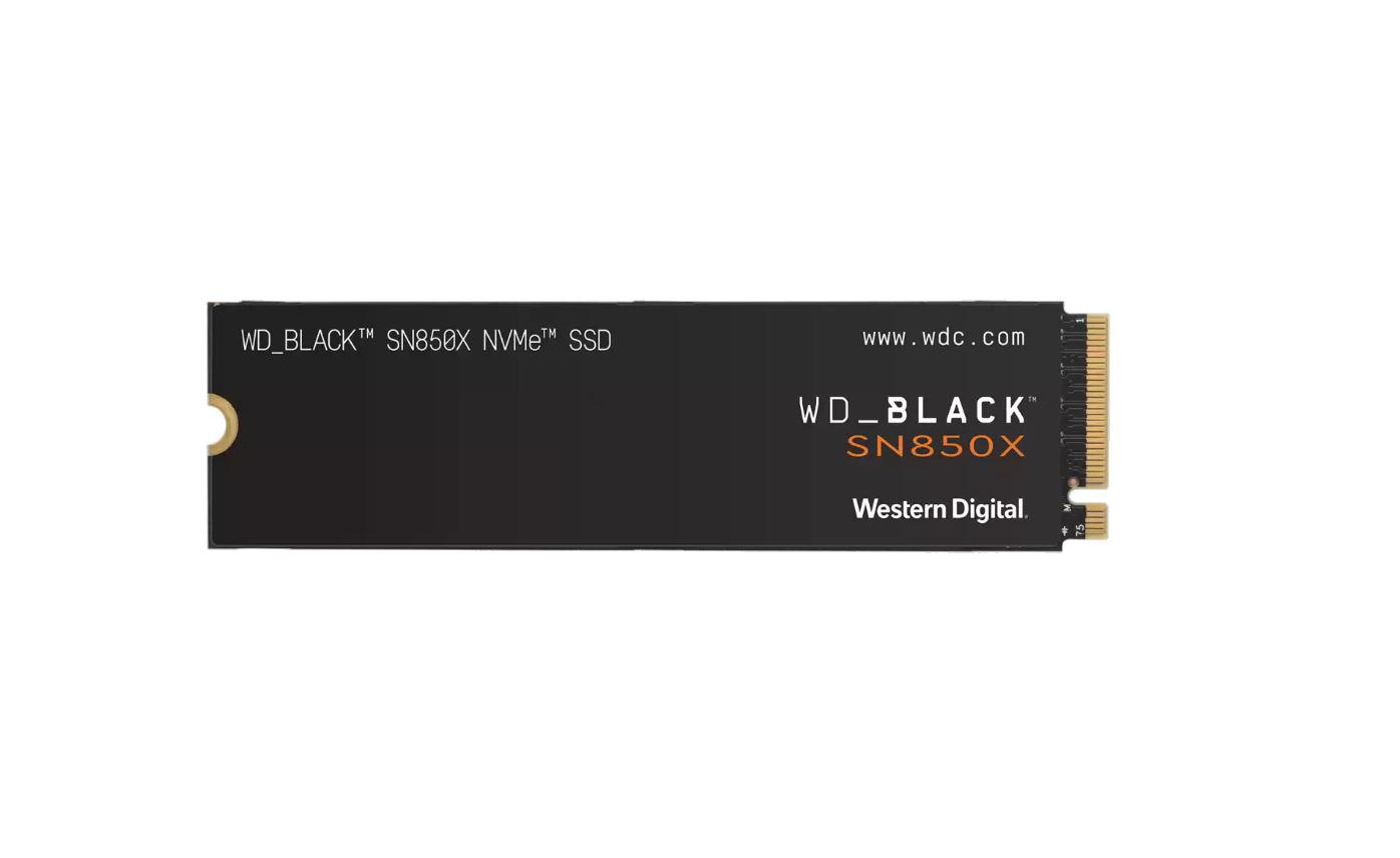 WD SSD 1TB BLACK M.2 2280 WDS100T2X0E, "WDS100T2X0E"