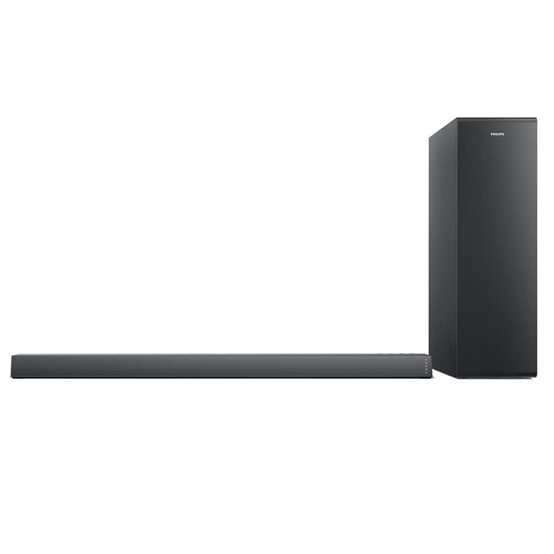 Soundbar Philips TAB6305/10, "TAB6305/10" (timbru verde 2 lei)