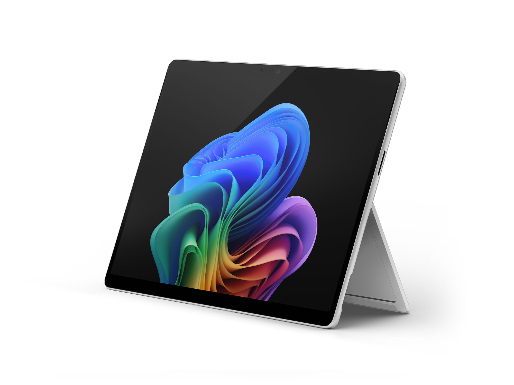 Tableta Surface Pro 11 13" Snapdragon X Plus 256GB 16GB RAM Windows 11 Home Platinum "ZHX-00004" (timbru verde 0.9 lei)