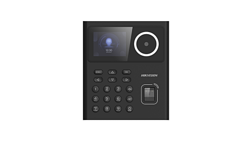 TERMINAL ACCESS FACE RECOGNITION "DS-K1T320MFWX" (timbru verde 0.18 lei)