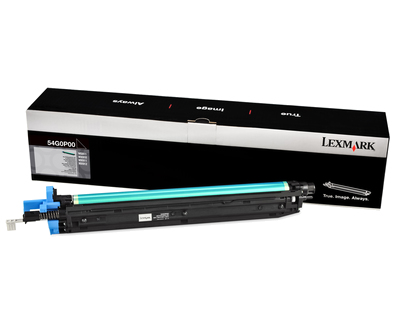 Drum Unit Original Lexmark Black, 24B6327, pentru XM9145|XM9155|XM9165, 115K, incl.TV 1.2 RON, "24B6327"