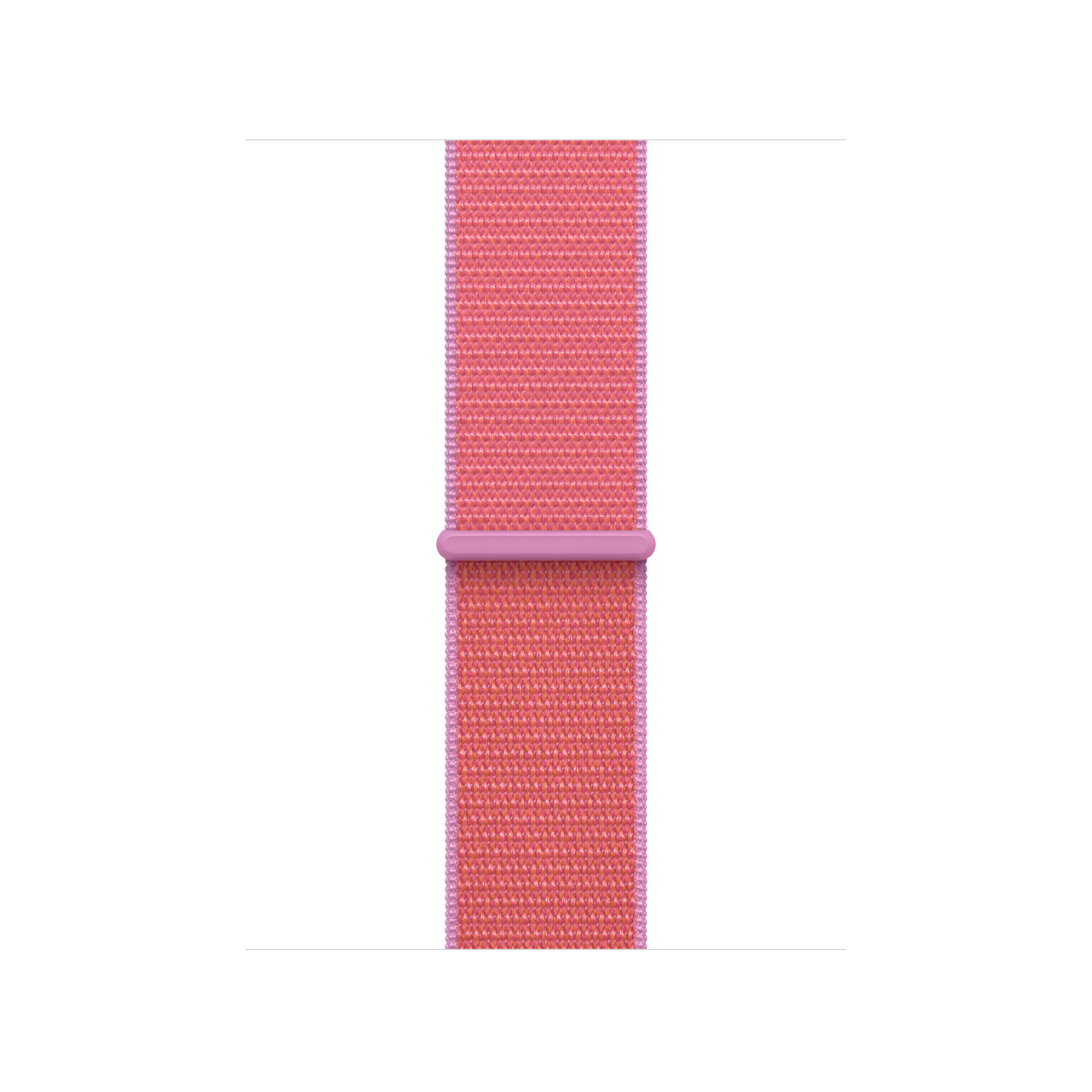 AW BAND 40MM BRIGHT GUAVA SL "MHYP4ZM/A"