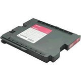Cartus Cerneala Original RICOH Magenta, GC-31M, pentru AF GX E3300N|E3350|E2600|E7700, 1K, (timbru verde 0.15 lei), "405690"