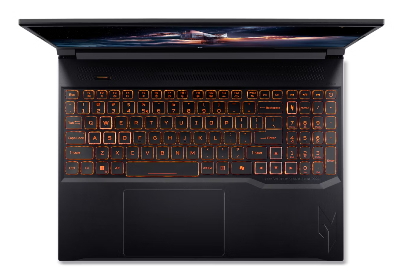 NB ANV16-42 R5-240 16"/16/512GB NH.U1KEX.005 ACER "NH.U1KEX.005" - imagine 4