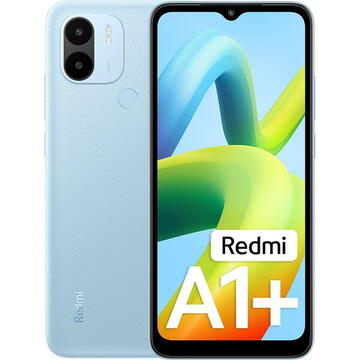 XIAOMI REDMI A1 2+32GB BLUE "43108" (timbru verde 0.45 lei)