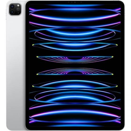 IPAD PRO(6th) 12.9 CELLULAR 128GB SILVER "MP1Y3LL/A" (timbru verde 0.9 lei)
