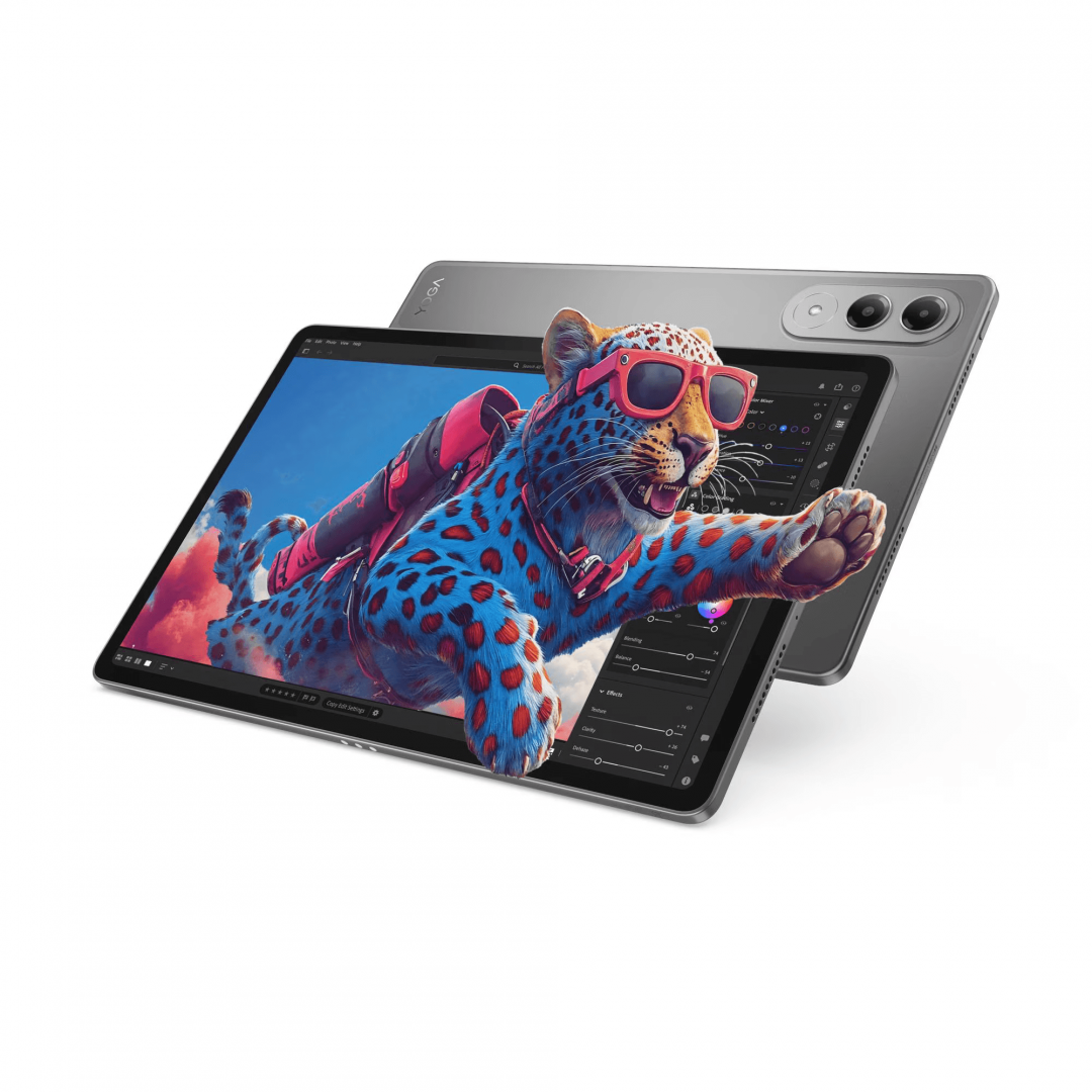 YG TAB TB710FU 11.1" 3.2K 6C 8 256 Wi-Fi "ZAG60021GR" (timbru verde 0.9 lei)