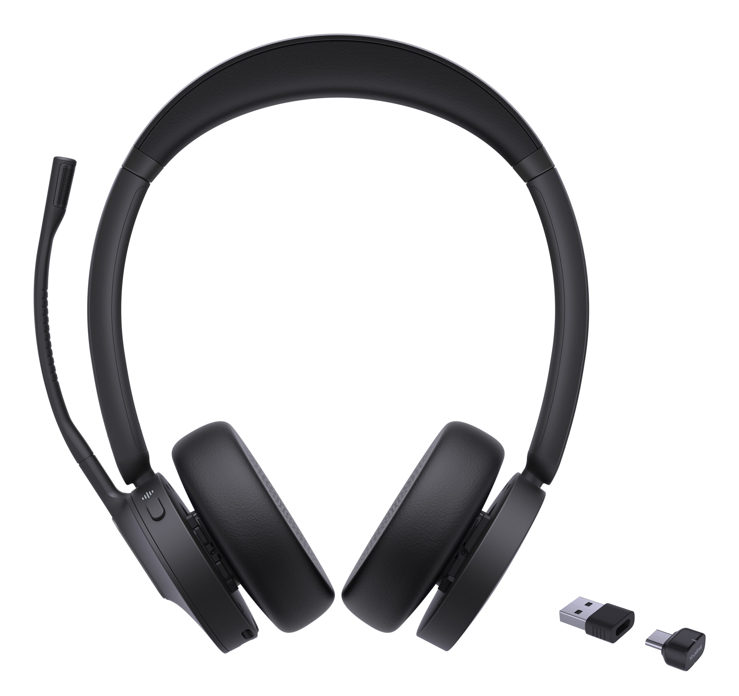 Yealink BH70 Dual UC USB-C/A "1208704" (timbru verde 0.18 lei)
