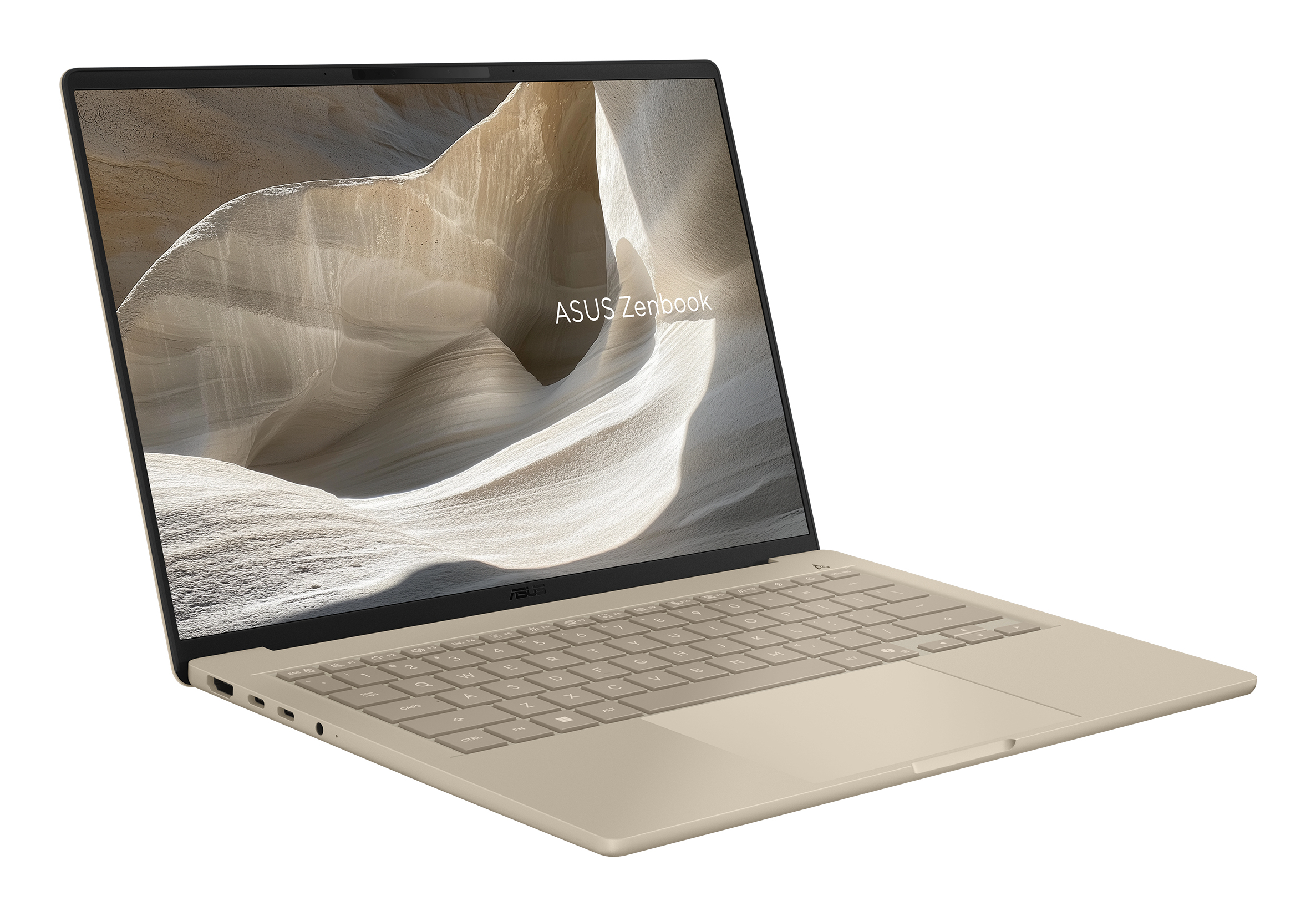 NB UX3407NA X2-E88100 14" 16GB/512GB W11 UX3407NA-QD283W ASUS"UX3407NA-QD283W" - imagine 4