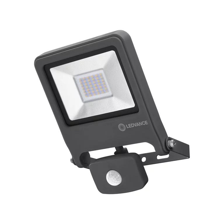 ENDURA FLOOD SENSOR 30W 840 DG LEDV "000004058075206762" (timbru verde 2.00 lei)
