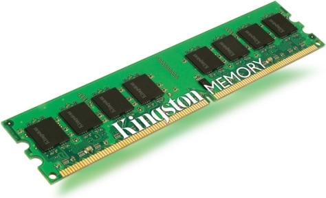 Memorie DDR Kingston DDR3 8 GB, frecventa 1600 MHz, 1 modul, "KVR16N11/8"