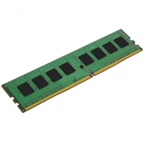 Memorie DDR Kingston DDR4 16 GB, frecventa 2666 MHz, 1 modul, "KVR26N19D8/16"