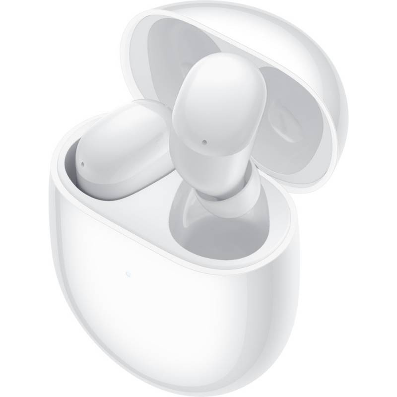 XIAOMI Redmi Buds 4 White, "38561" (timbru verde 0.18 lei)