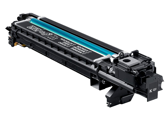 Drum Unit Original Konica-Minolta Black, IUP36K, pentru Bizhuc C3300i|C3320i, 154K, (timbru verde 0.8 lei), " AAJV01E