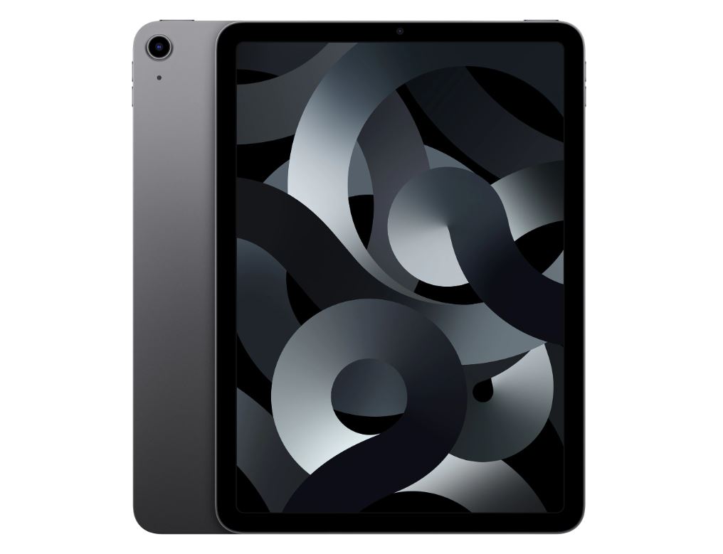 IPAD AIR5 10 WI-FI 64GB GREY "MM9C3LL/A" (timbru verde 0.9 lei)