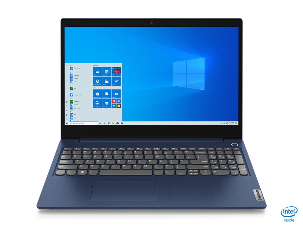 NB IP3-15IGL05 CMD-N4120 15"/4/256GB DOS 81WQ00NDRM LENOVO "81WQ00NDRM" ((timbru verde 3.5 lei)