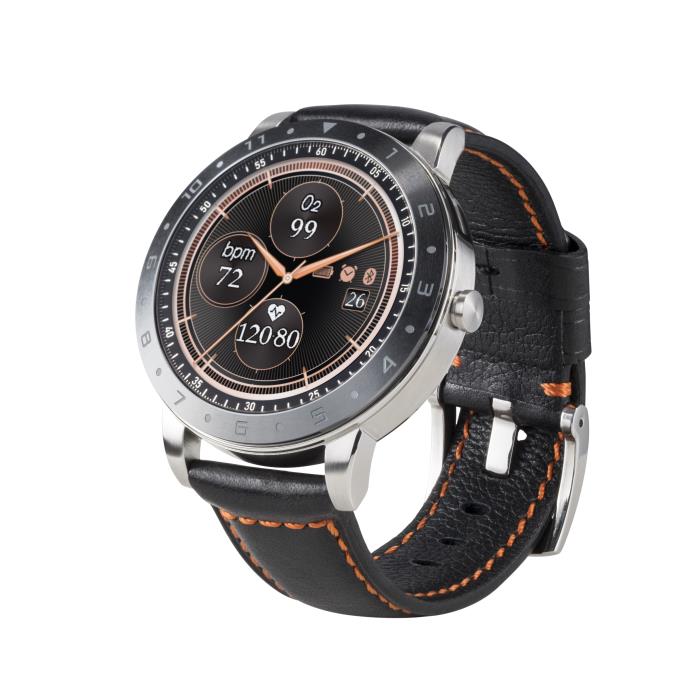 SMARTWATCH VIVOWATCH 5/90HC00I1-MWP0E0 ASUS, "90HC00I1-MWP0E0" (timbru verde 0.18 lei)