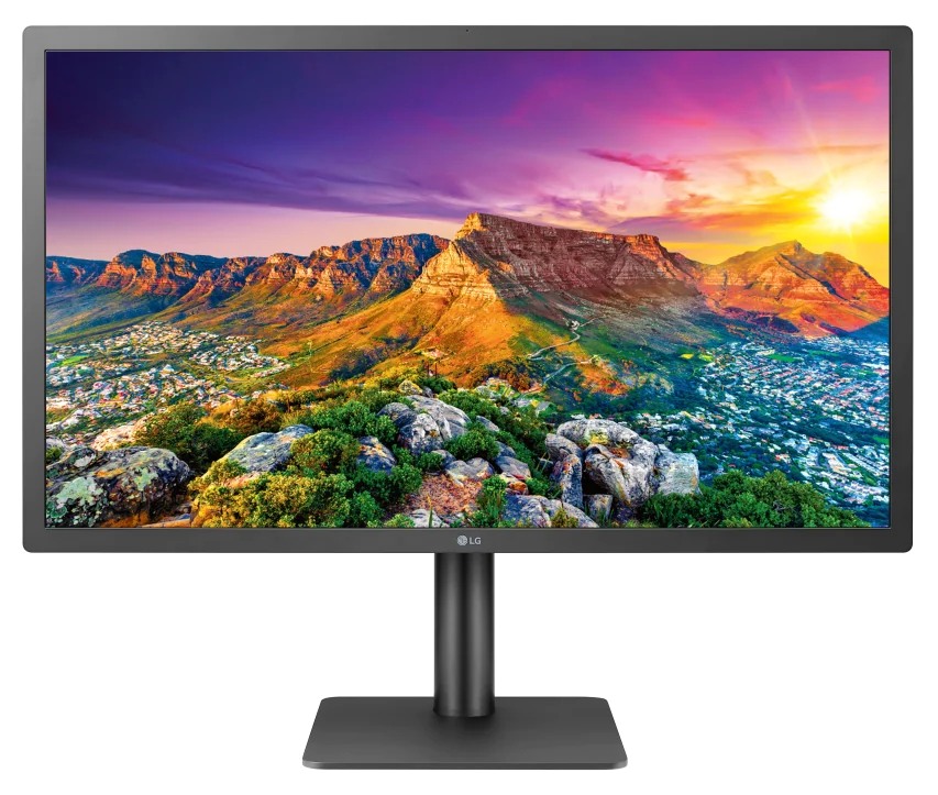 MONITOR 23.8" LG 24MD4KL-B, "24MD4KL-B.AEU" (timbru verde 7 lei)