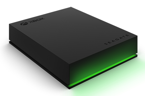 SG EXT HDD 5TB USB 3.2 Firecuda XBOX "STKX5000403" (timbru verde 0.8 lei)