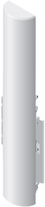 ANTENA exterior UBIQUITI, conector RF, 5 GHz, castig 16 dBi, "AM-5G16-120" (timbru verde 2.00 lei)