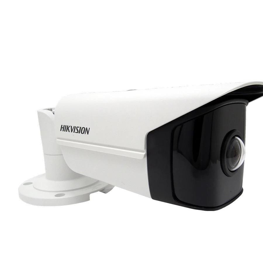 CAMERA IP BULLET 4MP 1.68MM IR20M WIDE "DS-2CD2T45G0P-I" (timbru verde 0.8 lei)