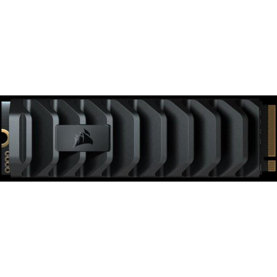 SSD Corsair MP600 PRO XT 8TB M.2 NVMe PCIe Gen. 4 x4 "CSSD-F8000GBMP600PXT"
