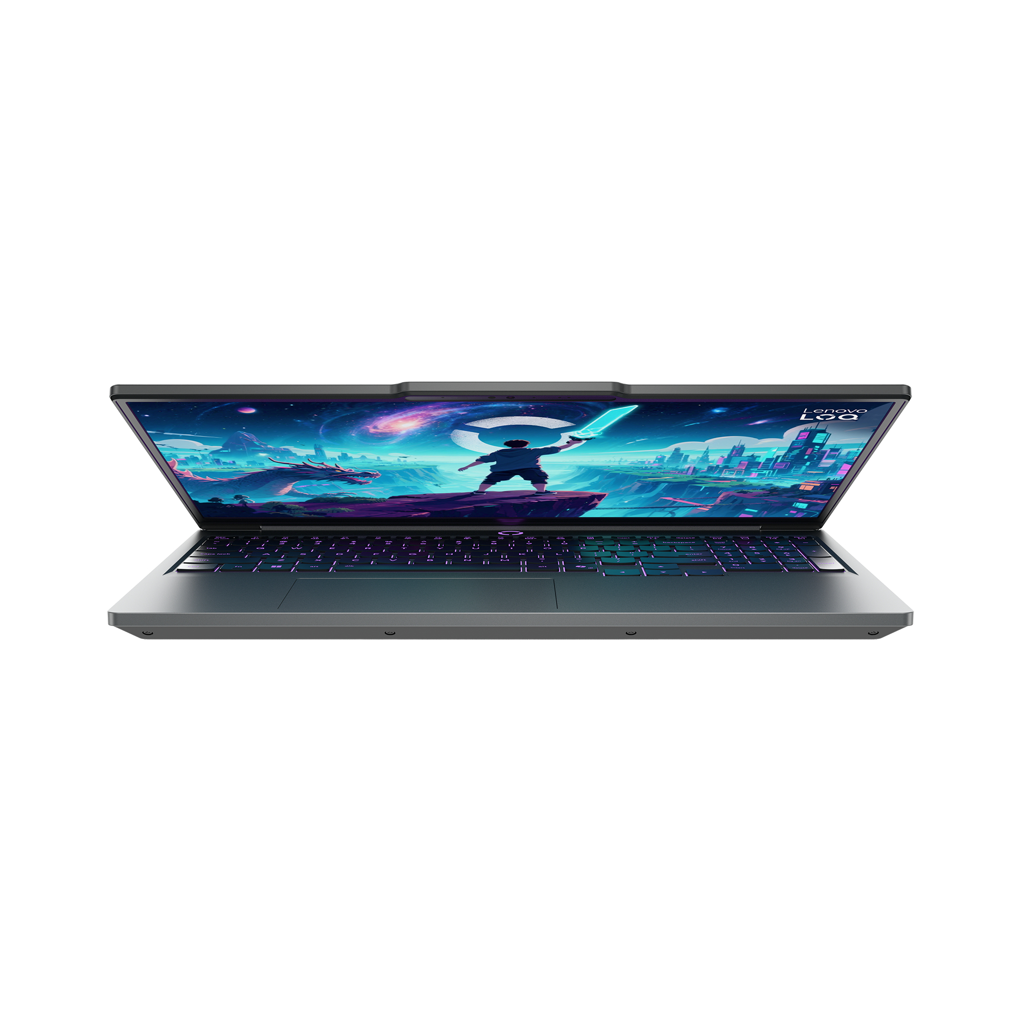 NB LOQ-15IPH11 CU7-356H 15"/16GB/1TB 83SL002RRM LENOVO"83SL002RRM" - imagine 10