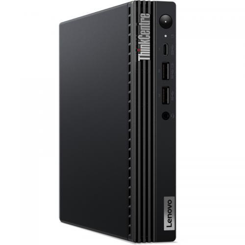 M70q G3 i5-12400T 16 512 UMA 3YO W11P "11T3002XRI" (timbru verde 10 lei)