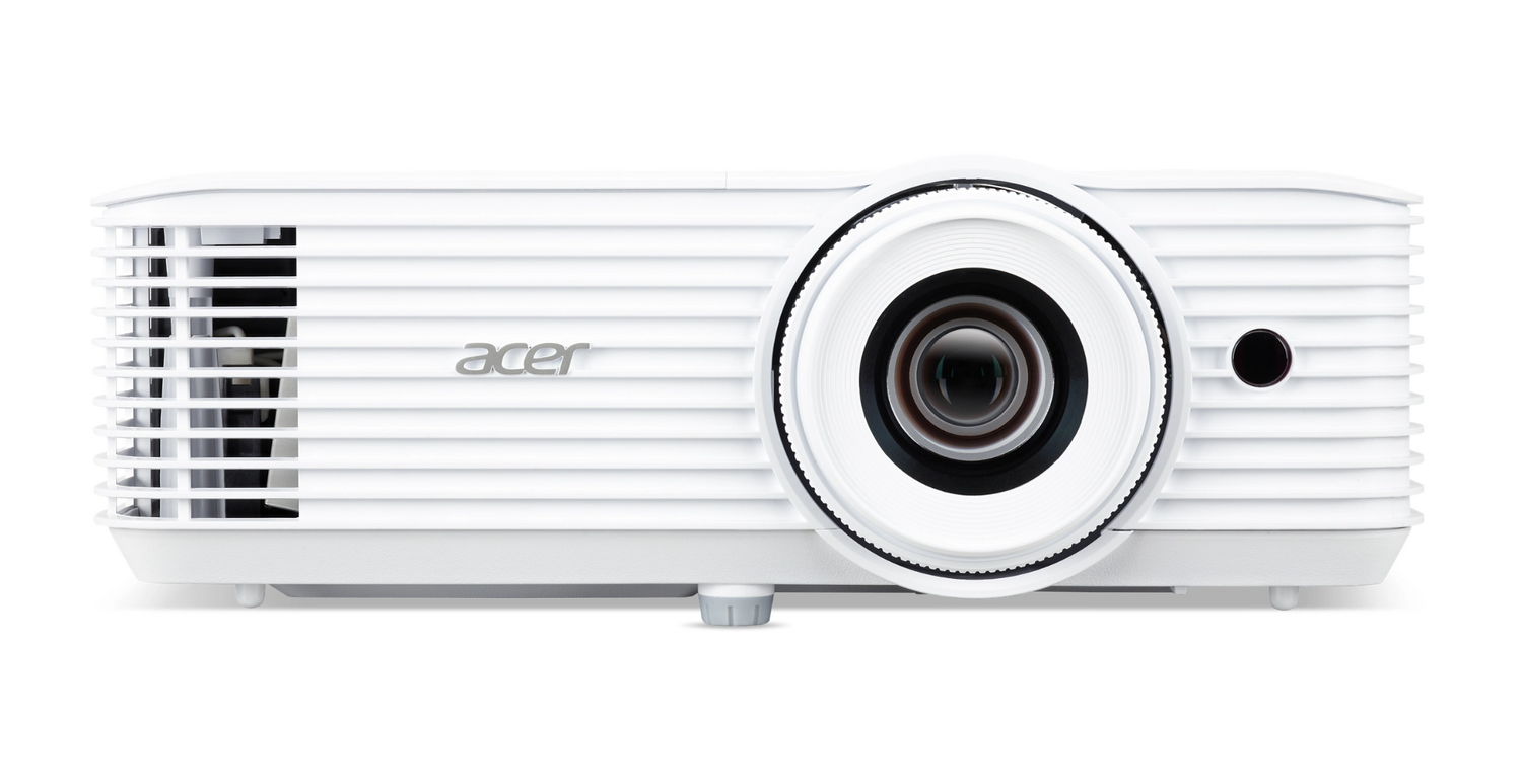 PROJECTOR ACER H6815ATV "MR.JWK11.005" (timbru verde 4 lei)