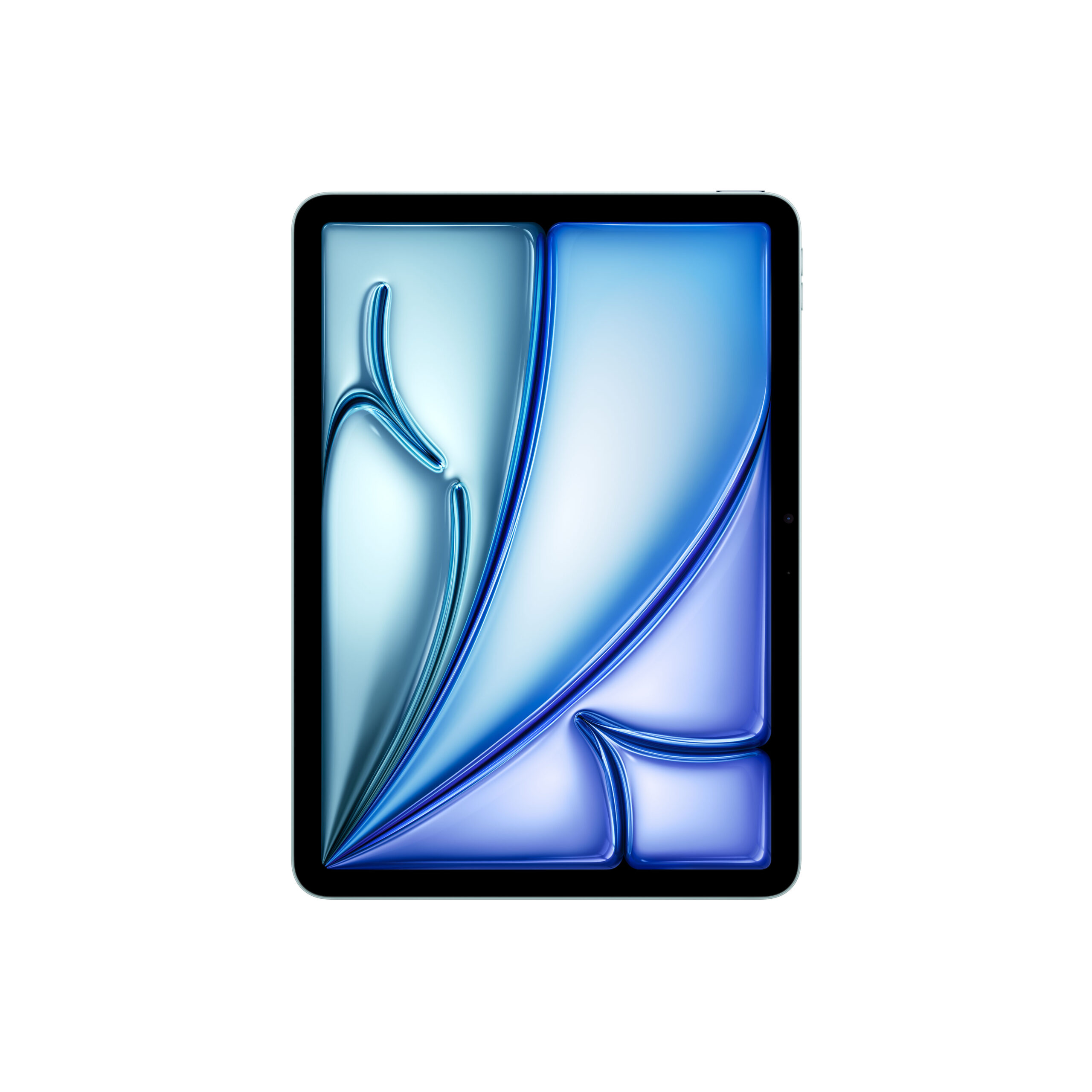 Tableta iPad Air (2024) 11" 256GB WIFI Blue "MUWH3" (timbru verde 0.9 lei)