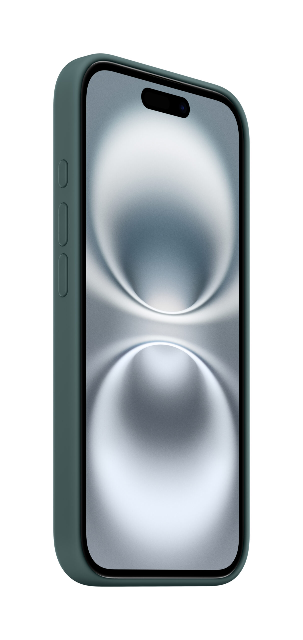 IPHONE 16 SI CASE LAKE GREEN-ZML "MYY83ZM/A"