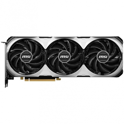 PLACI VIDEO MSI GeForce RTX 4070 Ti SUPER 16GB VENTUS 2X WHITE OC "RTX 4070 TI SUPER 16G VENTUS 2X WHITE OC"