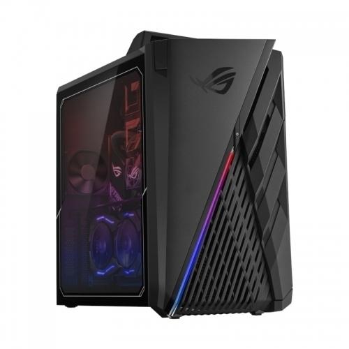 DESKTOP Computers Asus AS DT I9-13900KF 32 2 1 4070 DOS "G35CA-1390KF0640" (timbru verde 7 lei)