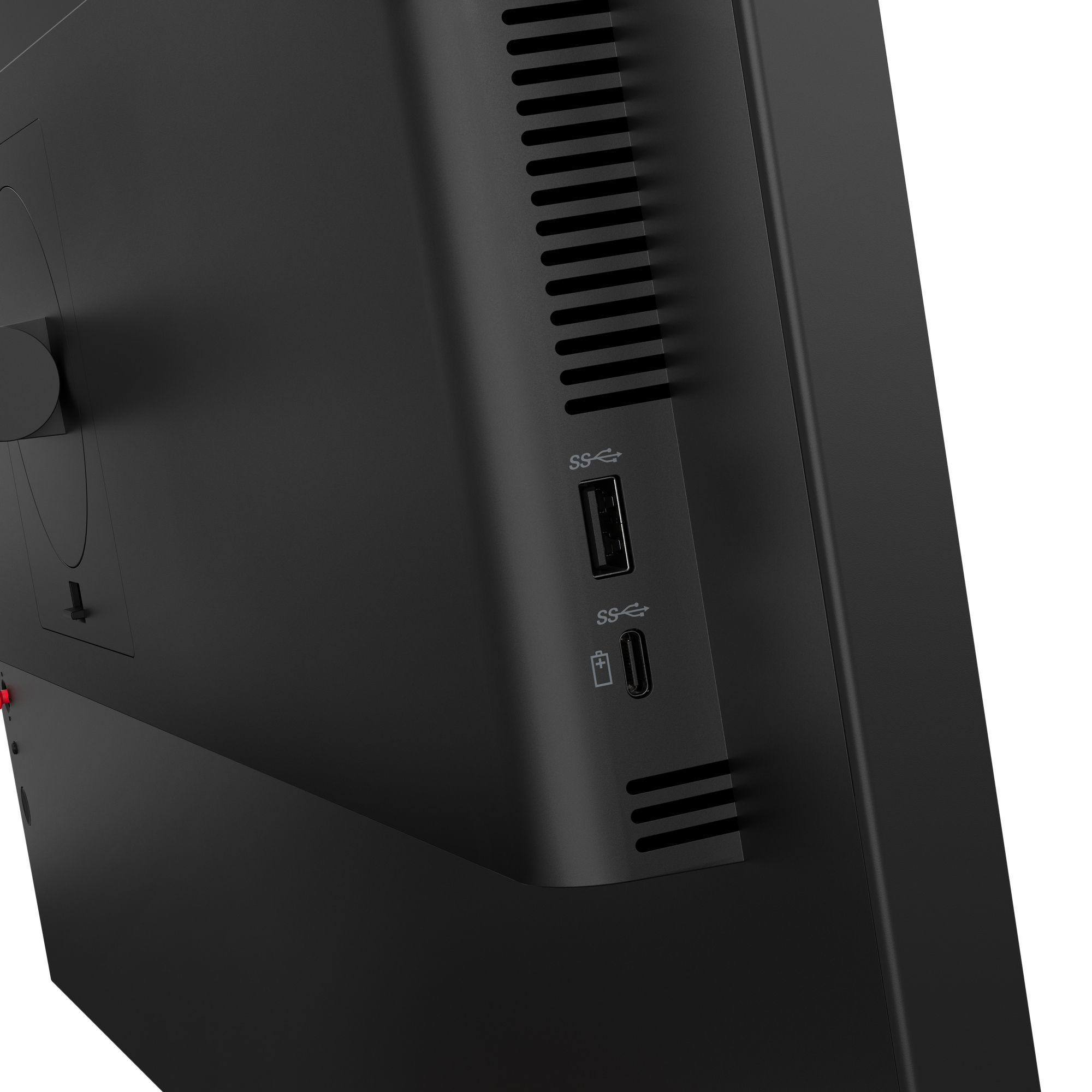 ThinkVision T32UD-40 31.5" UHD IPS 3Y"64B0GAT1EU" - imagine 8