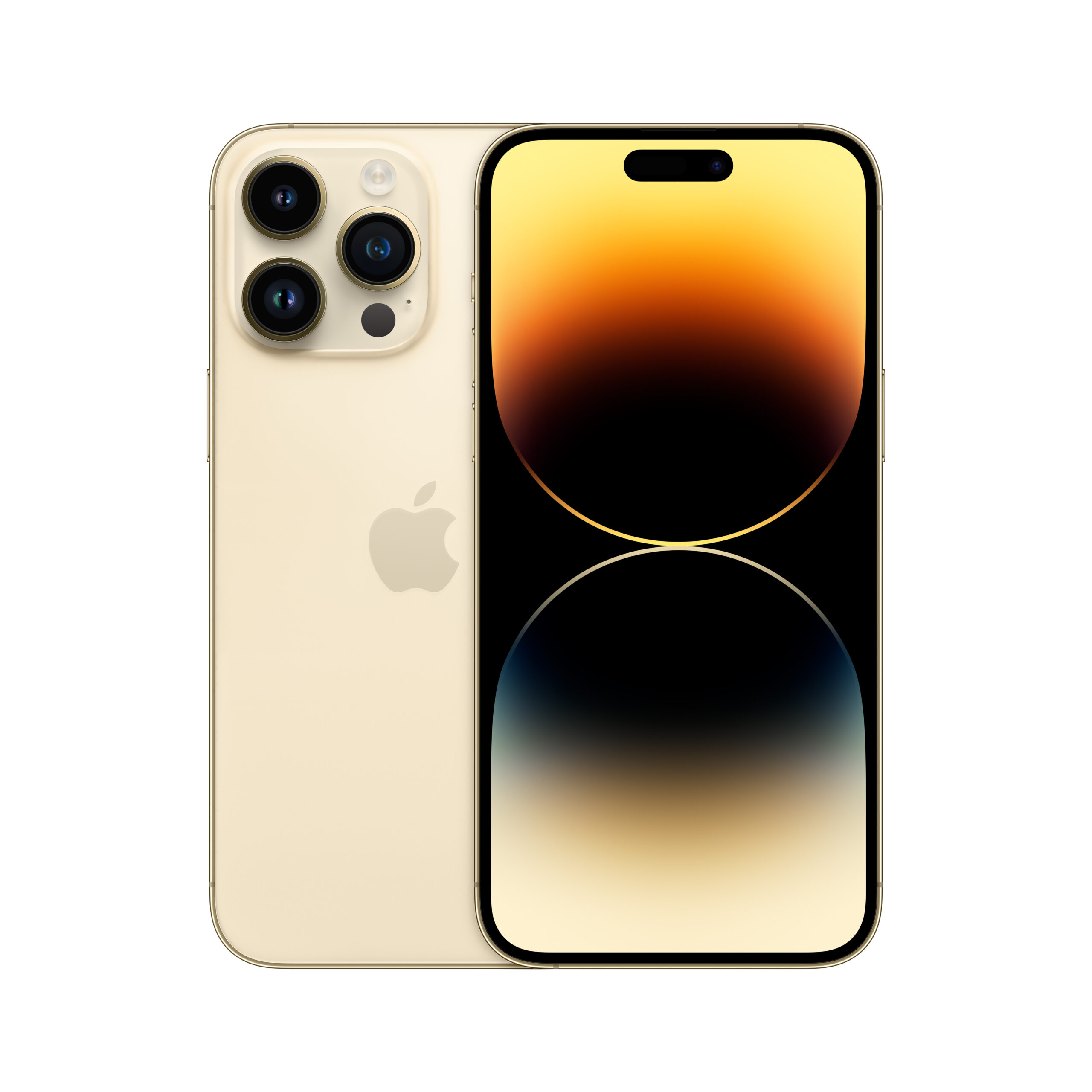 Smartphone iPhone 14 Pro Max 512GB Gold "MQAJ3" (timbru verde 0.45 lei)